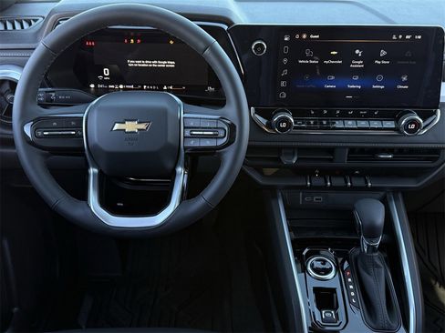 New 2026 Chevrolet Colorado LT w/ LT Convenience Package image 10