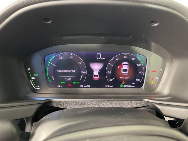 New 2026 Honda Accord Sport image 4
