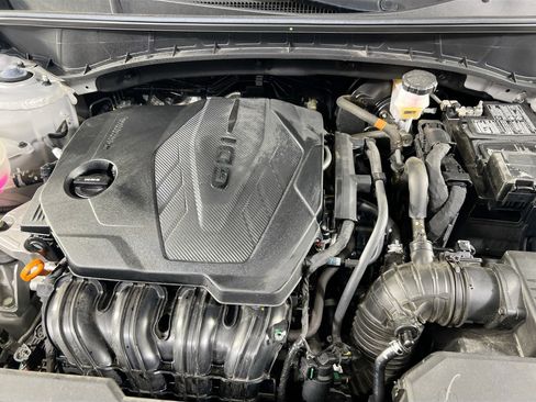 Used 2023 Hyundai Tucson Limited image 30