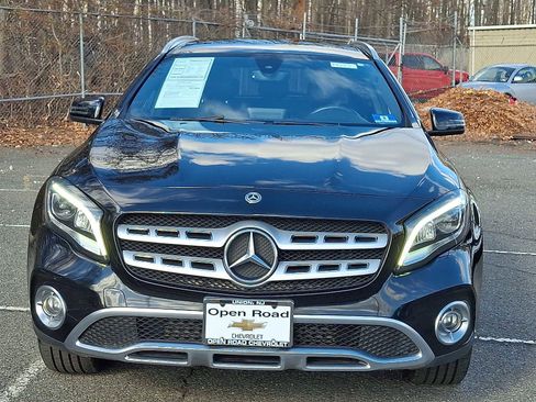 Used 2020 Mercedes-Benz GLA 250 4MATIC image 2
