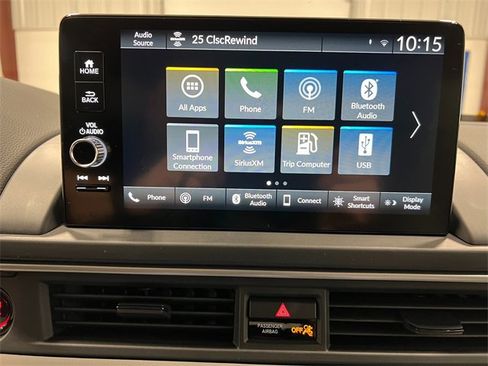 New 2025 Honda Pilot EX-L image 26