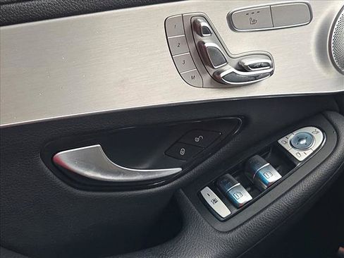 Used 2019 Mercedes-Benz GLC 300 4MATIC Coupe image 24