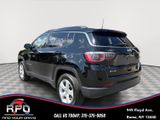 Used 2017 Jeep Compass Latitude w/ Popular Equipment Group image 3