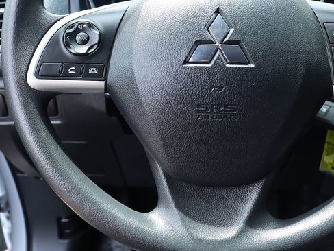 Used 2024 Mitsubishi Outlander Sport AWD image 53