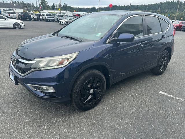 Used 2015 Honda CR-V EX image 6