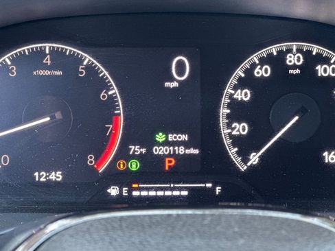 Used 2025 Honda Civic Sport image 22