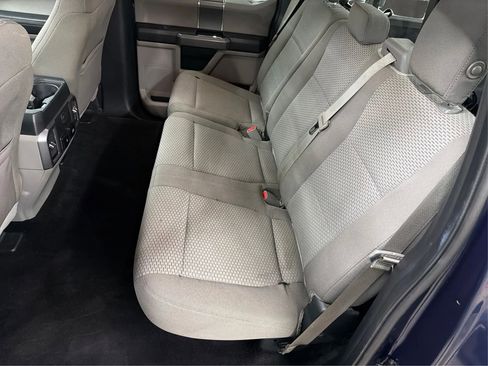 Used 2017 Ford F150 XLT w/ Equipment Group 302A Luxury image 29