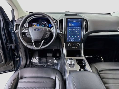 Used 2023 Ford Edge SEL w/ Convenience Package AWD/4WD image 32
