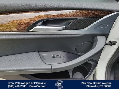 Used 2019 BMW X3 xDrive30i w/ Driving Assistance Package AWD/4WD image 51