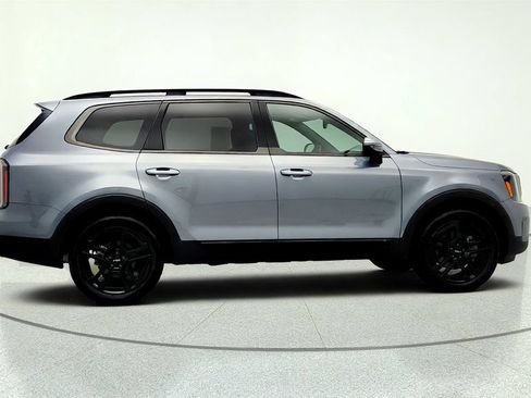 Used 2024 Kia Telluride SX X-Line AWD/4WD image 4