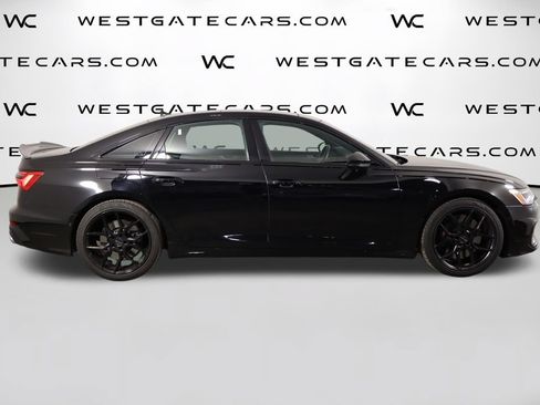 Used 2020 Audi S6 Premium Plus w/ Black Optic Package AWD/4WD image 48