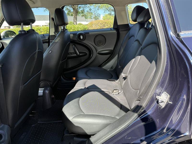 Used 2012 MINI Cooper Countryman FWD image 19