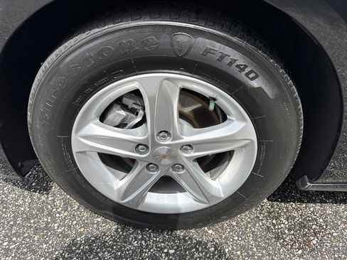 Used 2024 Chevrolet Malibu LT image 10