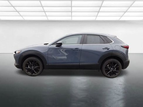 Used 2024 MAZDA CX-30 AWD 2.5 S w/ Preferred Package image 4