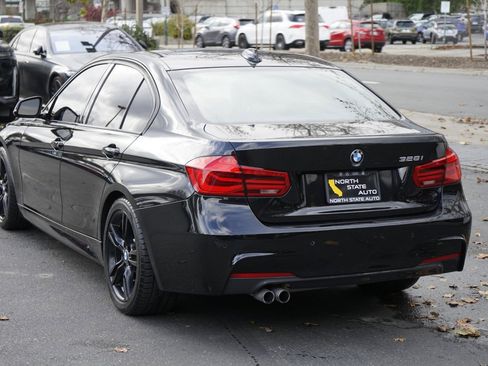 Used 2016 BMW 328i Sedan image 10