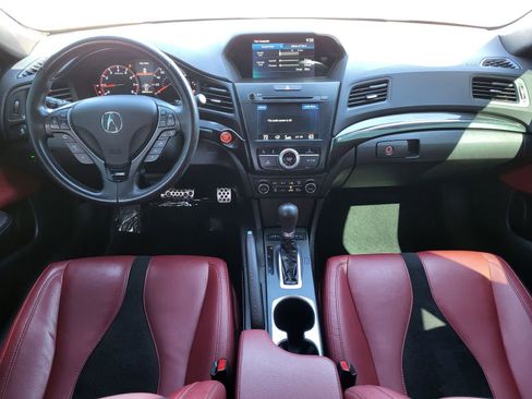 Used 2022 Acura ILX FWD image 28