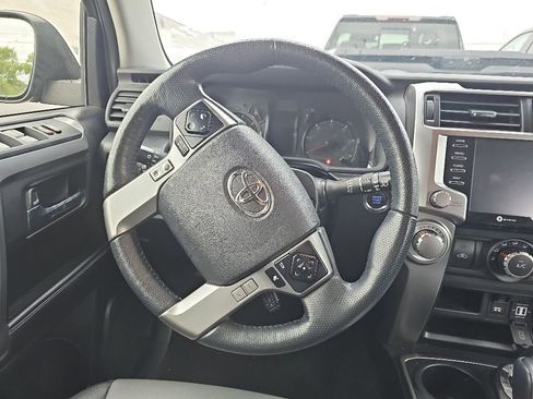 Used 2023 Toyota 4Runner SR5 Premium AWD/4WD image 9