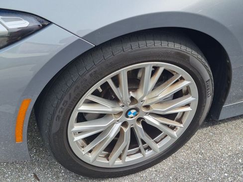 Used 2023 BMW 330i Sedan w/ Convenience Package RWD image 21