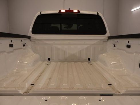 New 2026 Nissan Frontier S image 23