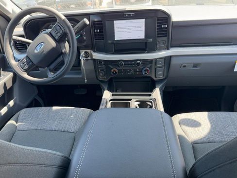 New 2026 Ford F250 XLT w/ FX4 Off-Road Package AWD/4WD image 6