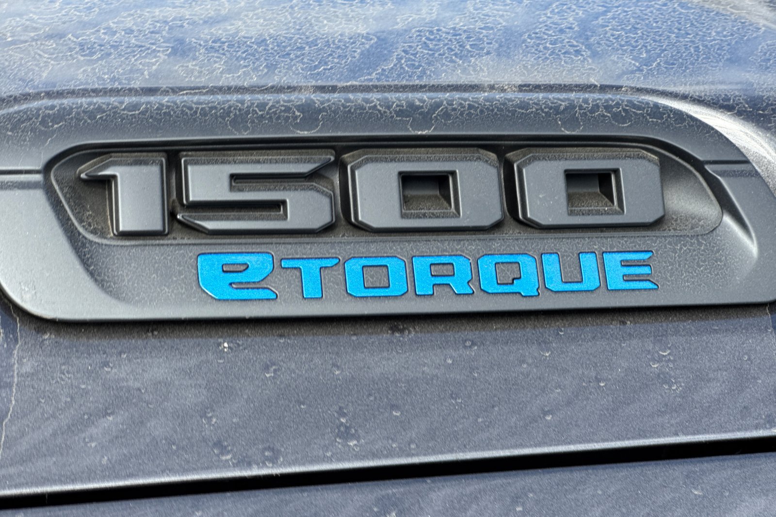 New 2027 RAM 1500 Big Horn w/ Night Edition AWD/4WD image 24