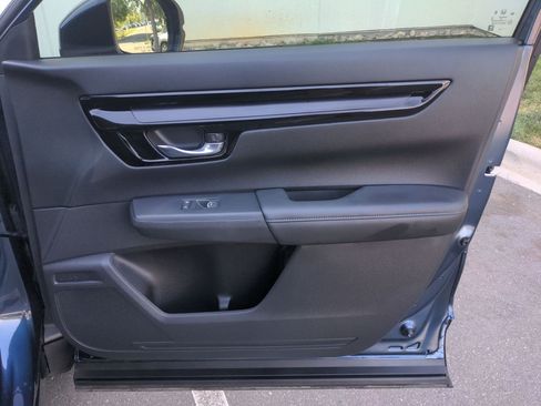 Certified 2024 Honda CR-V EX-L image 43