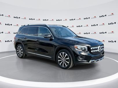 Used 2020 Mercedes-Benz GLB 250