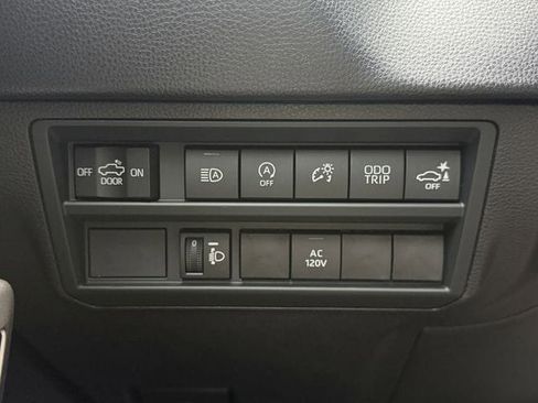 New 2026 Toyota Tundra SR5 AWD/4WD image 22