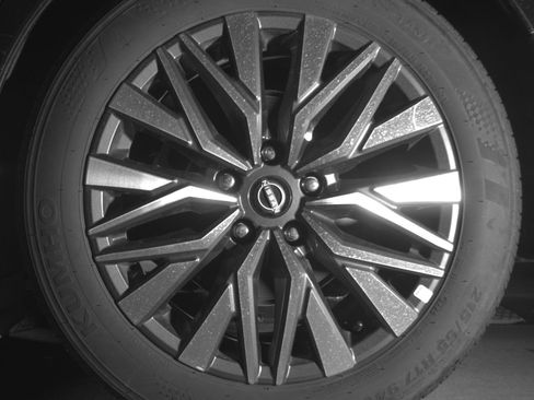 Used 2025 Nissan Altima 2.5 SV image 14