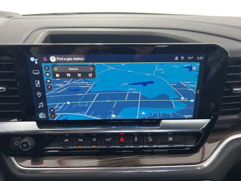 Used 2026 Chevrolet Silverado 1500 RST image 14