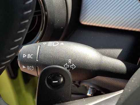 Certified 2024 MINI Cooper S FWD image 26