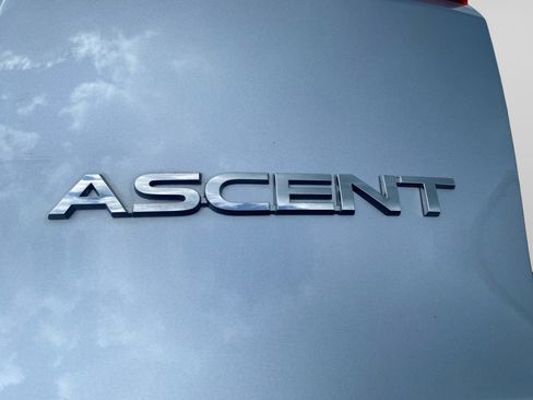 Used 2021 Subaru Ascent Premium w/ Convenience Package AWD/4WD image 16