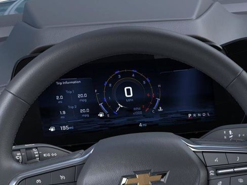 New 2026 Chevrolet Suburban High Country AWD/4WD image 42