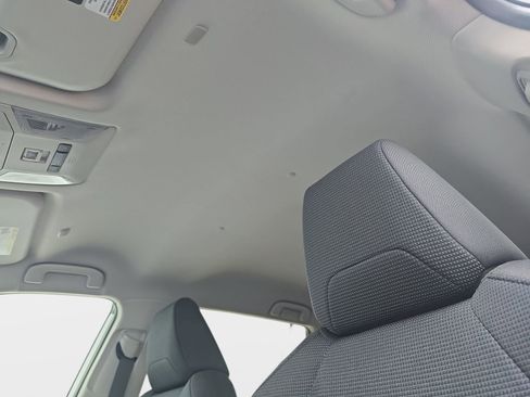 Used 2024 Toyota RAV4 LE image 30