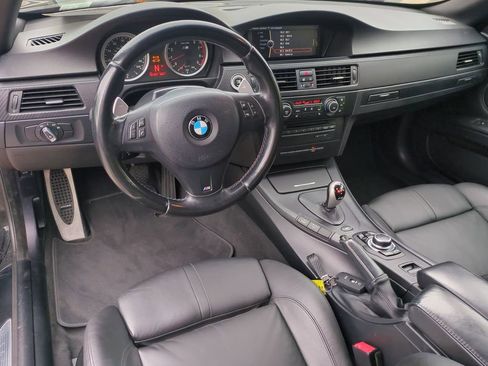 Used 2013 BMW M3 Convertible image 16