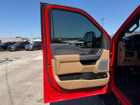 Used 2024 Ford F250 Lariat w/ Lariat Ultimate Package AWD/4WD image 20