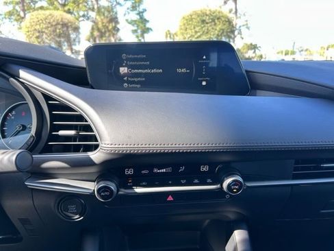 New 2026 MAZDA MAZDA3 s Sport FWD image 18