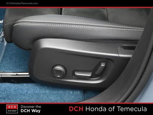 Used 2023 Volvo C40 P8 Recharge Plus w/ Climate Package AWD/4WD image 17