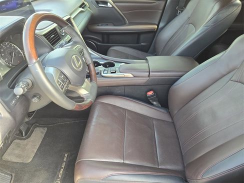 Used 2016 Lexus RX 350 AWD image 13