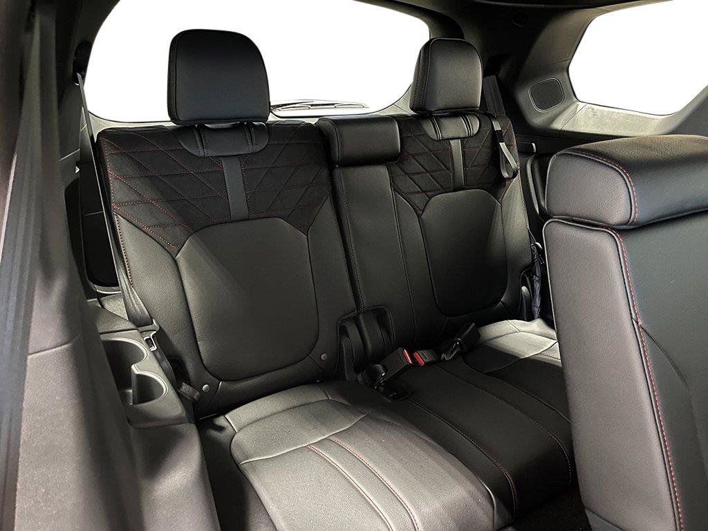 New 2026 Honda Pilot Black Edition image 25
