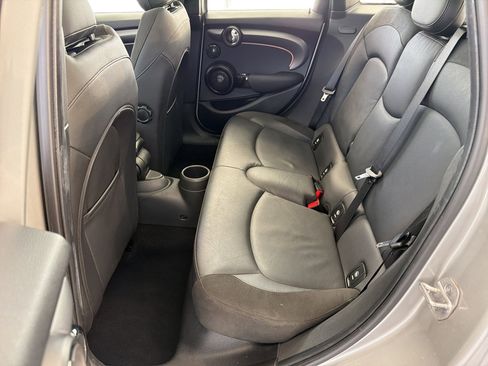 Certified 2024 MINI Cooper S image 15