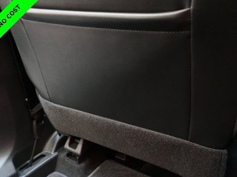 Certified 2023 Nissan Rogue Platinum image 40