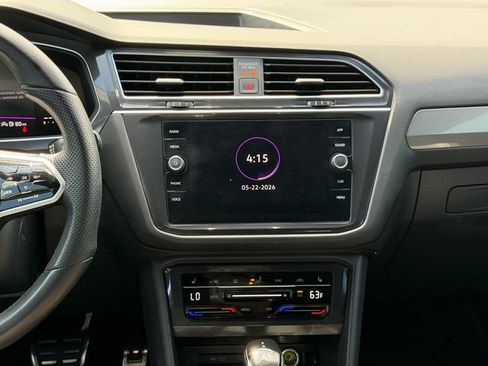 Used 2023 Volkswagen Tiguan SE R-Line FWD image 17
