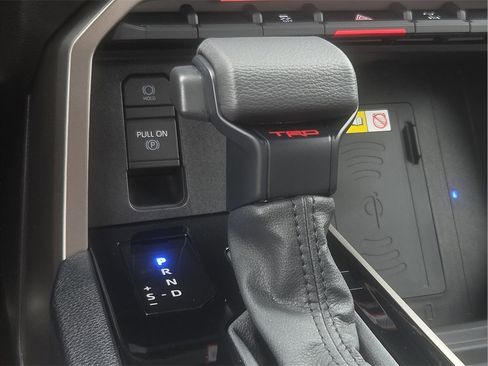 New 2026 Toyota Tundra SR5 image 26