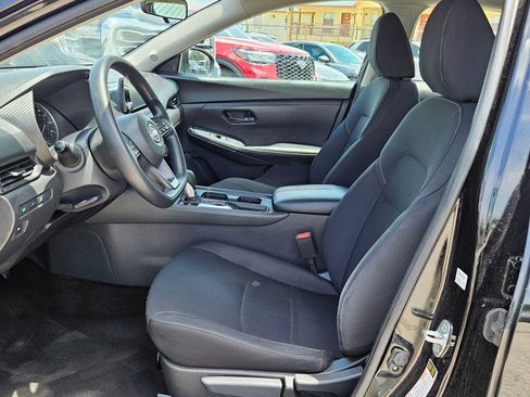 Used 2024 Nissan Sentra S FWD image 16