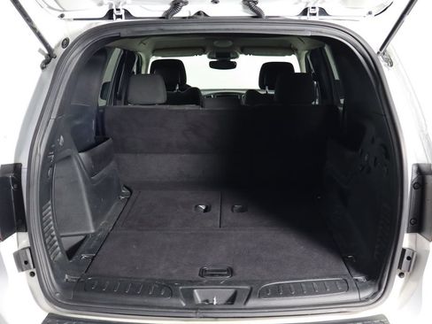 Used 2017 Dodge Durango AWD w/ Trailer Tow Group IV image 17