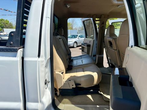 Used 2010 Ford F350 Lariat AWD/4WD image 23
