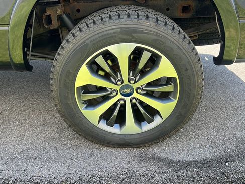 Used 2013 Ford F150 Limited image 8