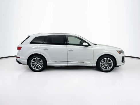 Used 2026 Audi Q7 3.0T Premium Plus w/ Premium Plus Package image 4