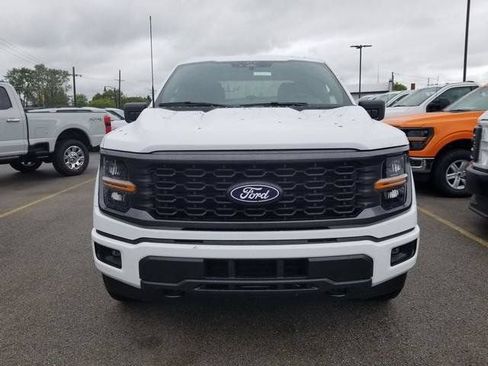 New 2026 Ford F150 STX w/ Equipment Group 200A AWD/4WD image 10